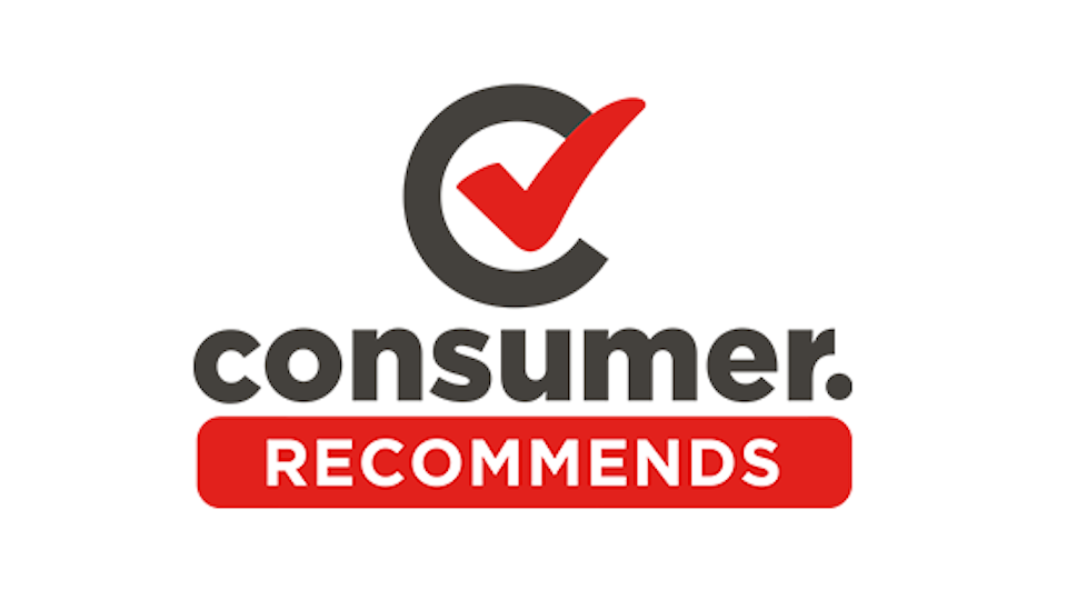 Consumer Recommends.