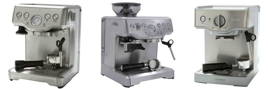 14mar espreso machines semi automatic