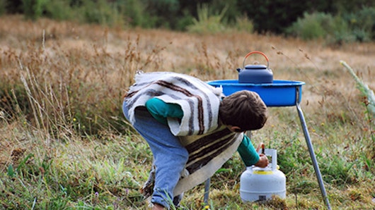 Getting your bbq summer ready promo