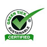 19jul laundry detergents green tick logo