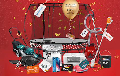 Win with the consumer tick proom