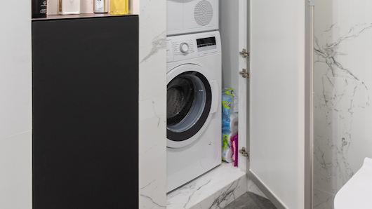 Washing machines lifetime scoring promo