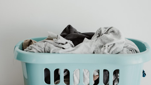 Laundry det promo cta