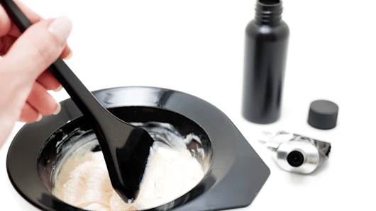 Hair dye safety tips for safe use promotion