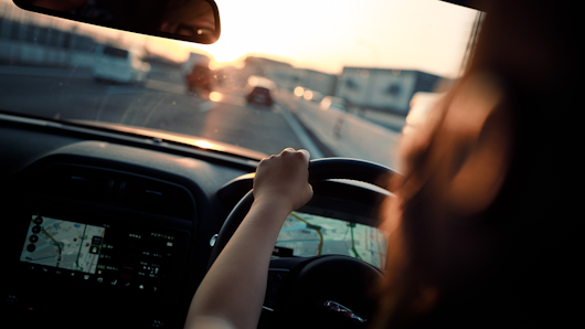 Car insurance cta promo