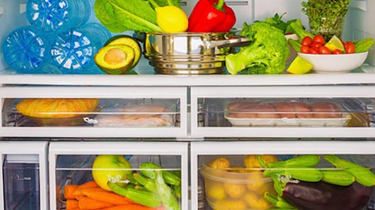 Fridge features - Compare fridges - PLP promo