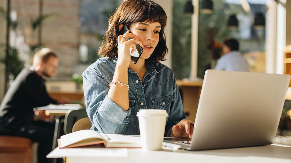 Consumer rights promo