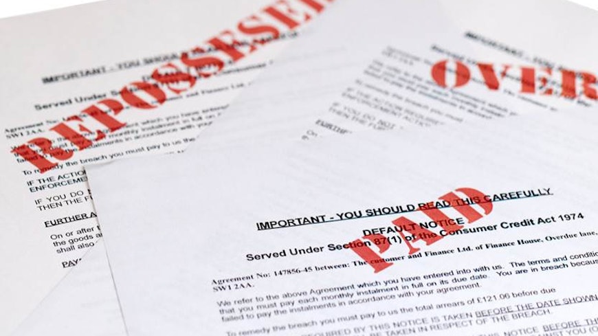 11oct debt collectors letters