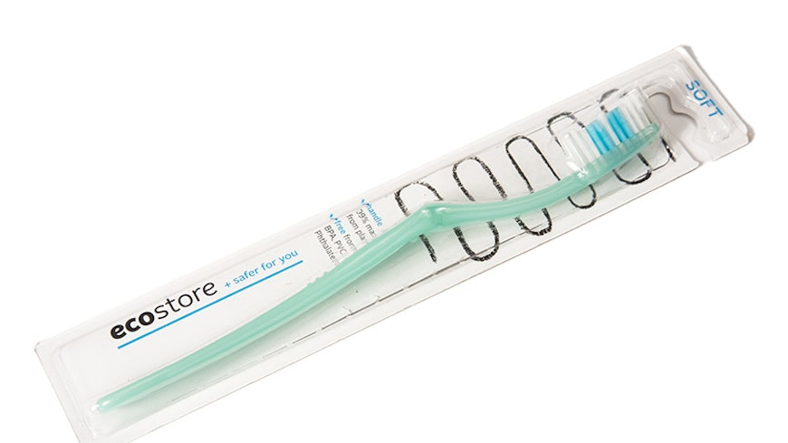 19march ecostore soft toothbrush