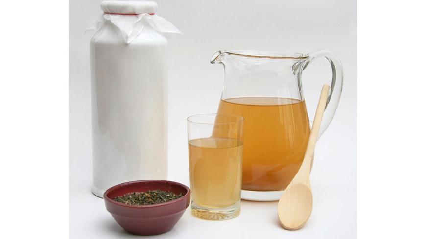 19may kombucha alcohol content