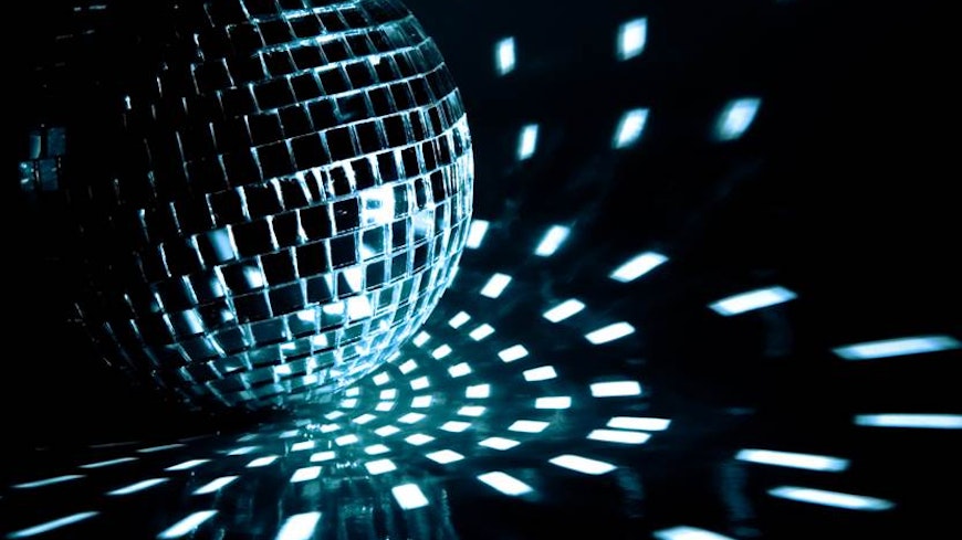 10jun noisecontrol mirrorball