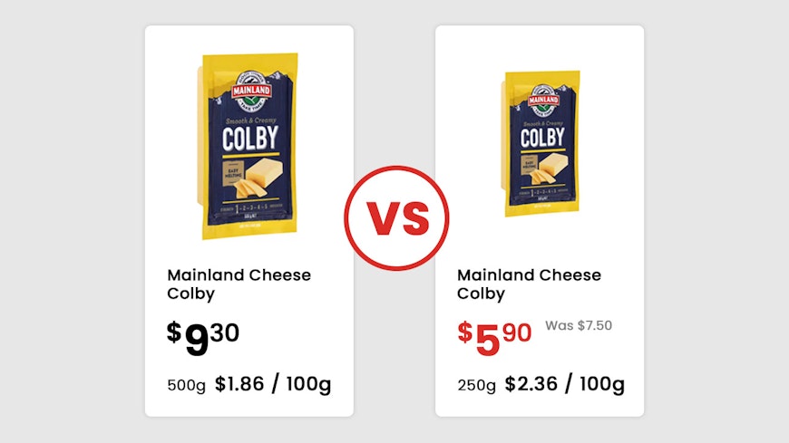 Cheesespecial with width