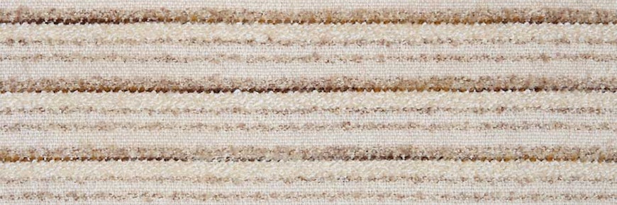 Synthetic fibres are extremely strong and abrasion resistant.