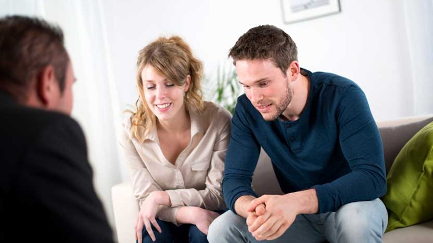 First-home buyers may have to front up with a deposit equal to at least 20 percent of the house value.