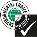 Environmental choice logo