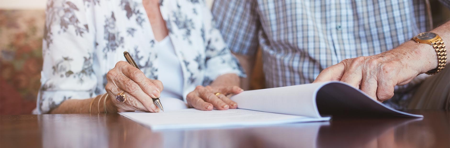 19aug retirement village contracts hero