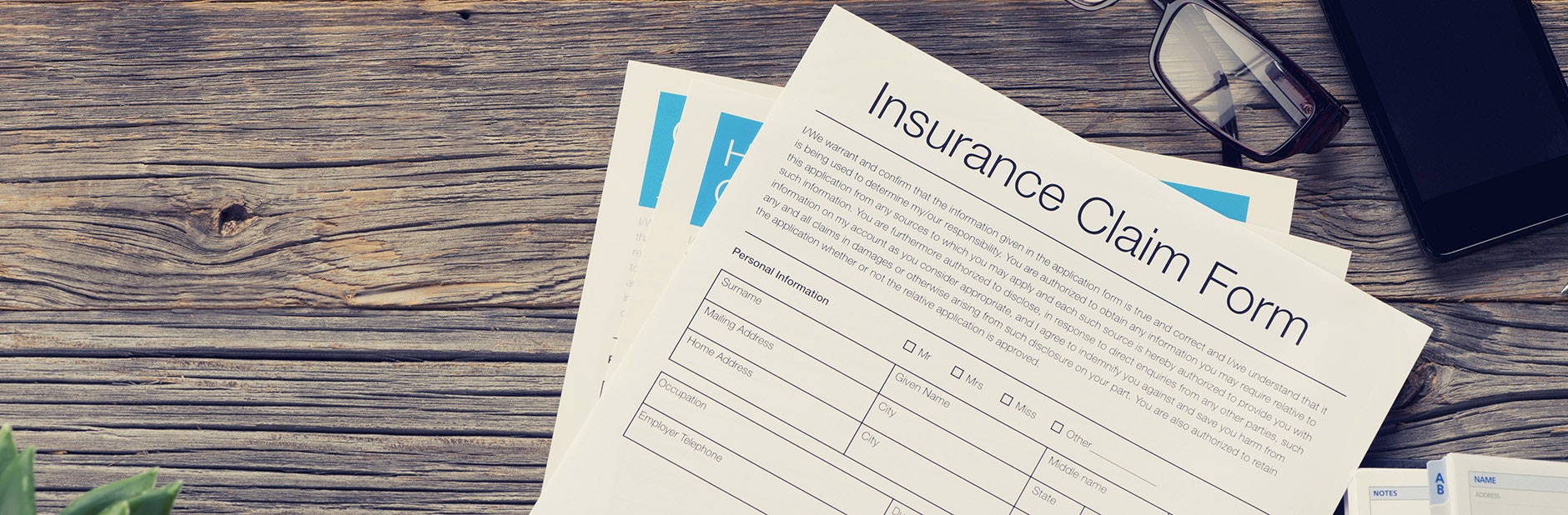 Email templates about insurance