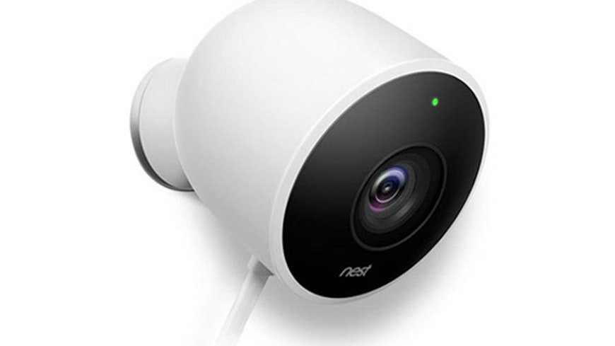 19may nest cam outdoor