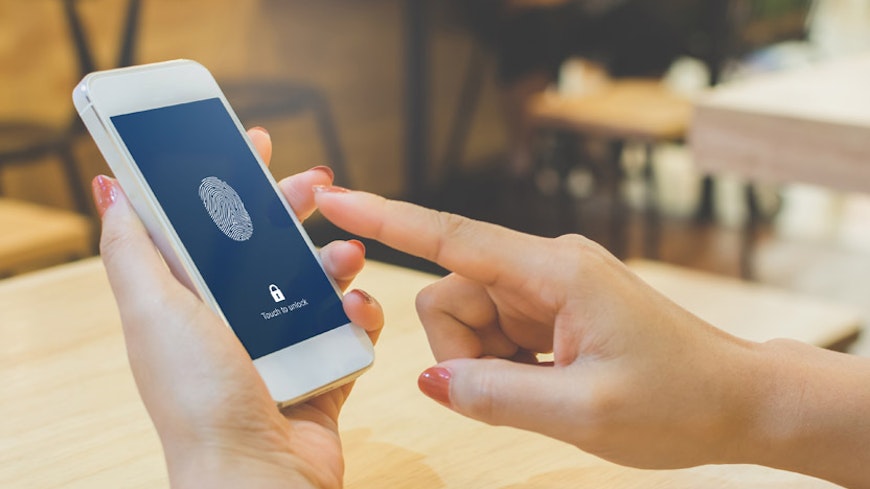 19aug securing mobile phones fingerprint