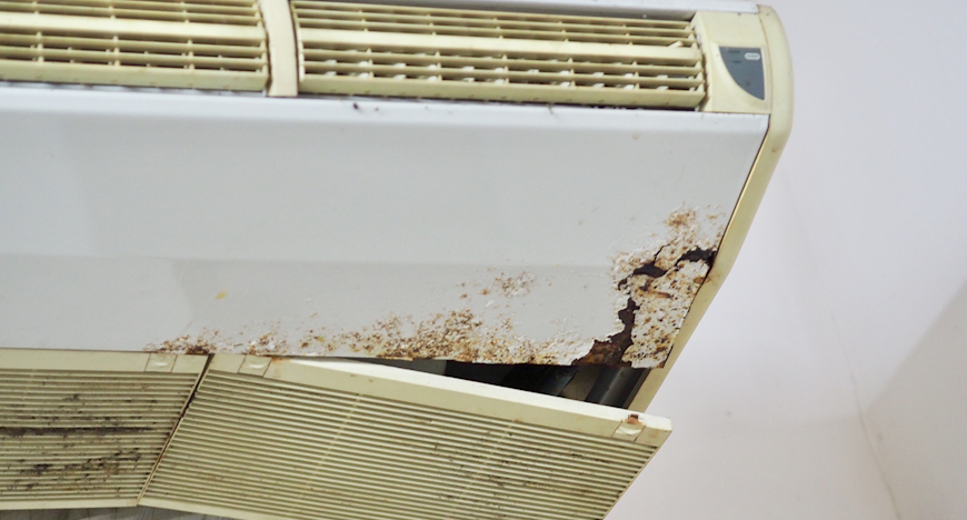 Heat pump faqs corrosion width