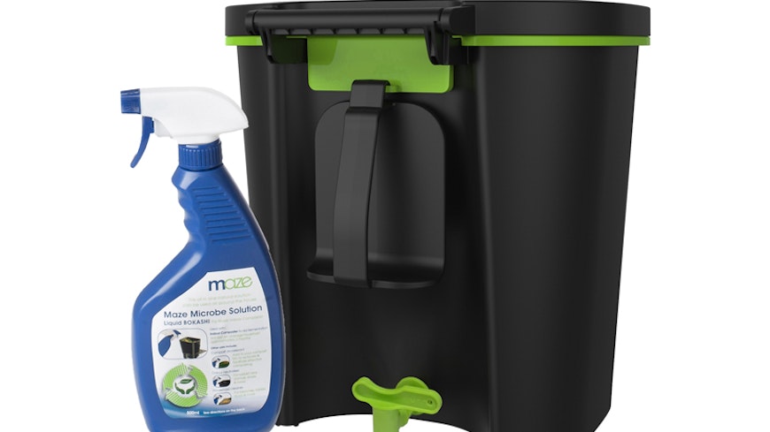 19sept composting and worm farms bokashi