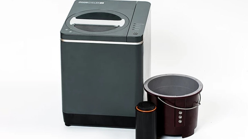 19sept composting and worm farms food cycler