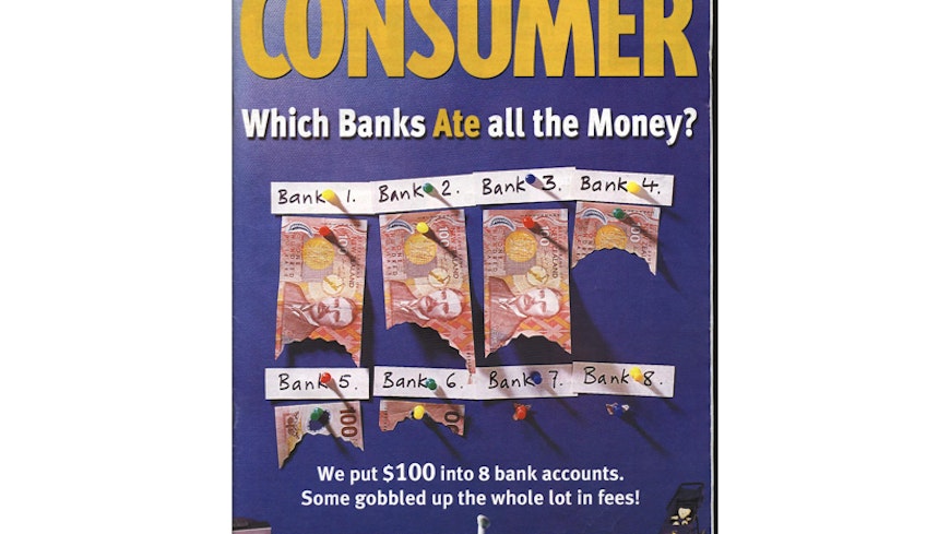 19oct consumer in the 00s october 2001