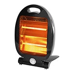Radiant heater