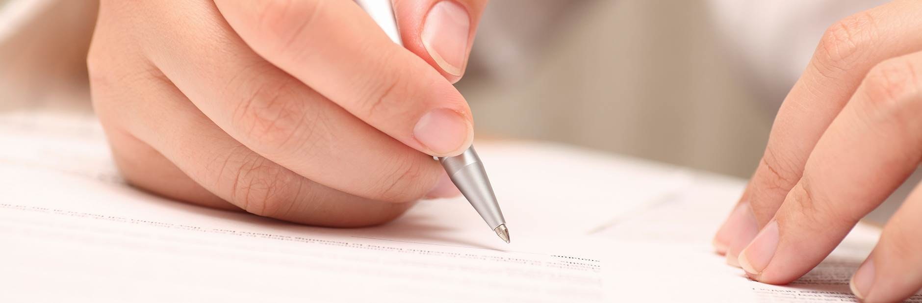 Email templates about unfair contracts