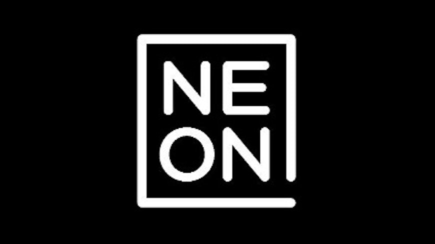 Neon logo new