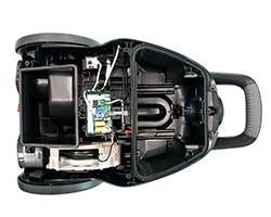 20feb vacuum cleaner maintenance cable