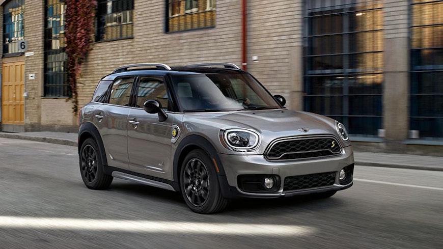 18oct plug in hybrid mini