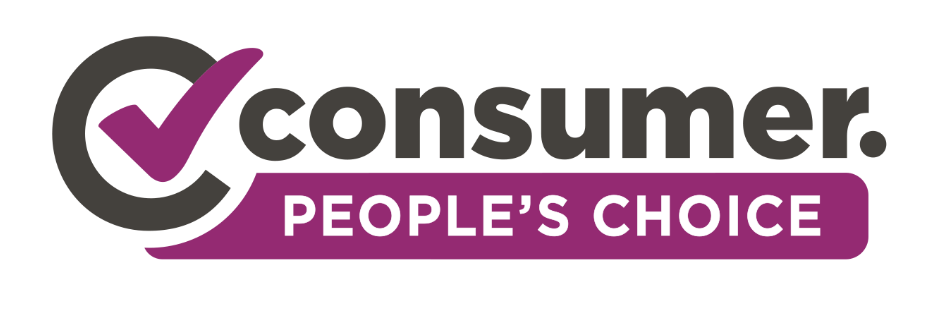 Consumer People's Choice.