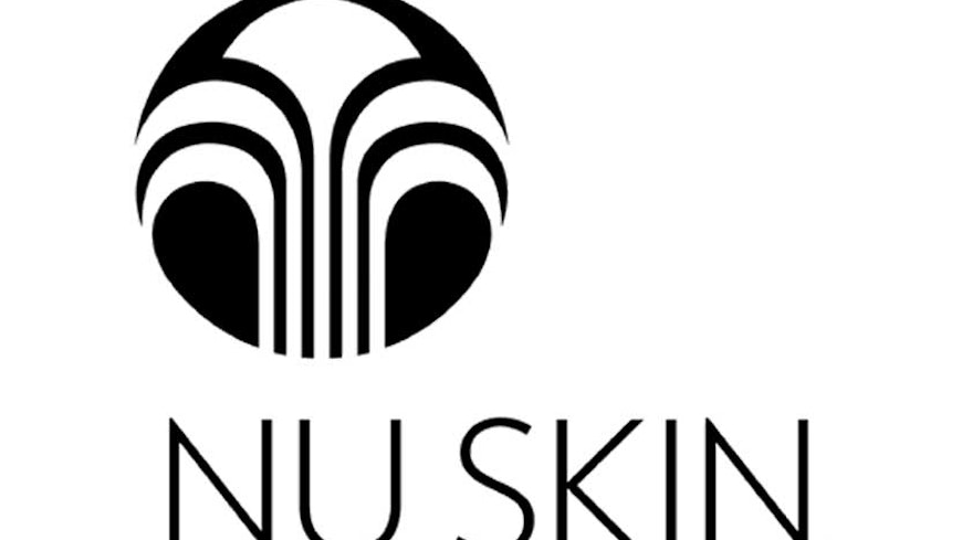 Nu skin