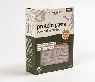 20apr foodtrends insectpasta