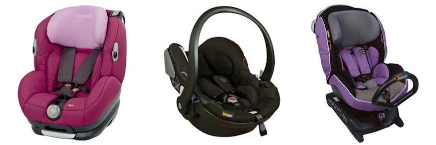 13jul car seats babies