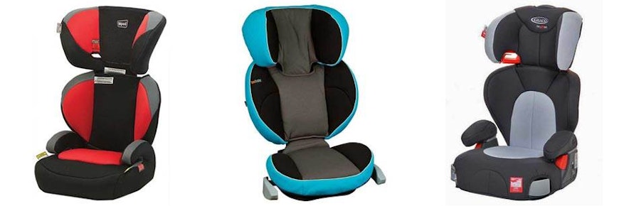 13jul car seats older