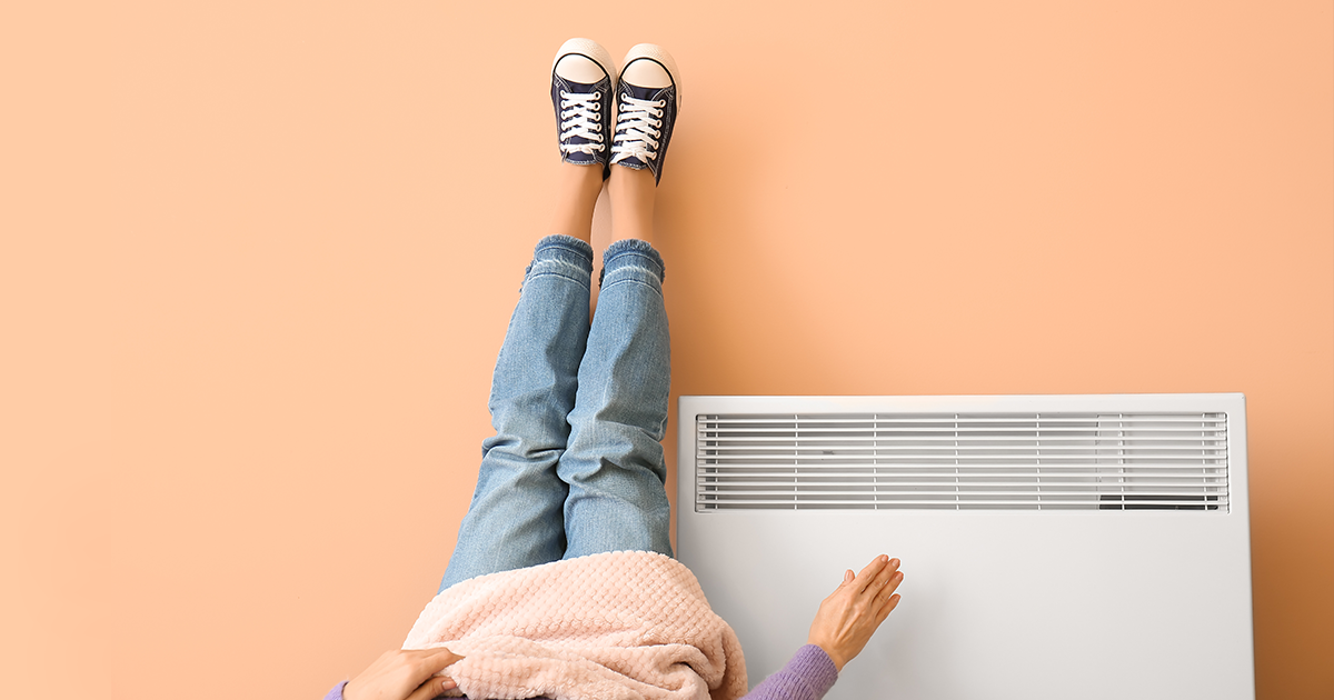 How a wireless thermostat can transform your heater social