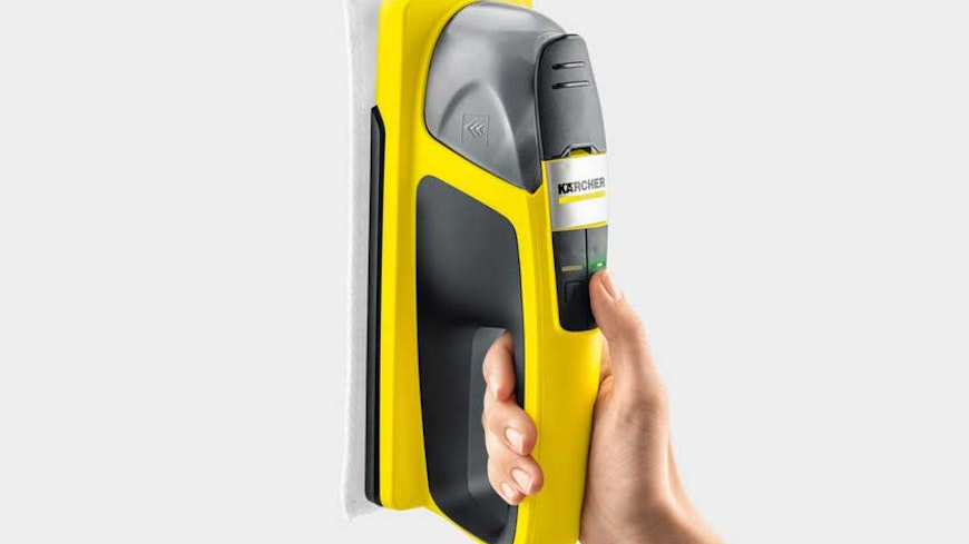 Karcher kv 4 upright