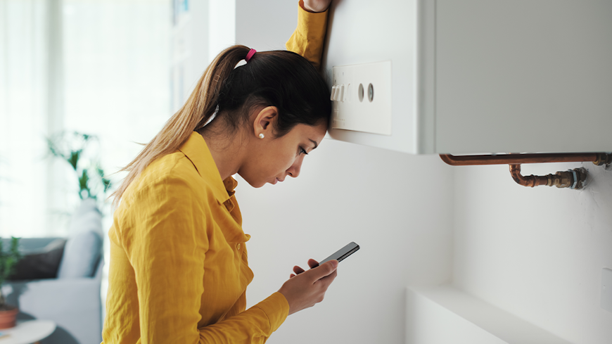 Faulty product how to get a refund repair or replacement boil width