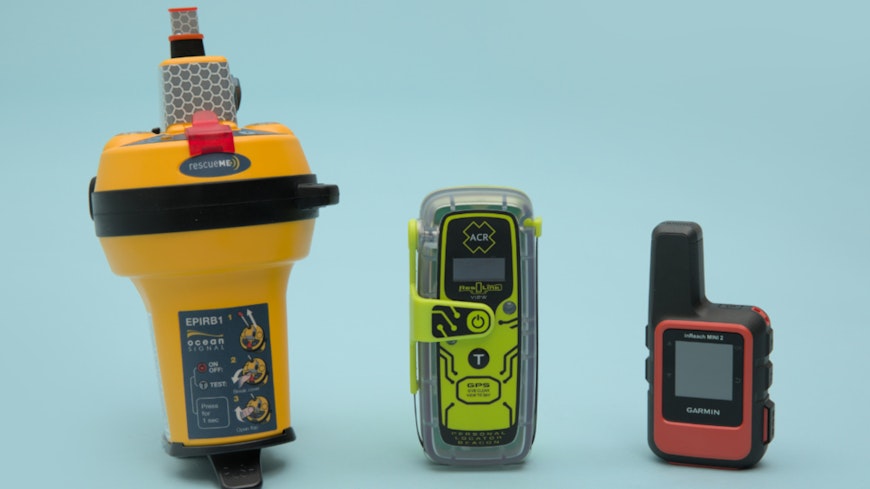 Emergency devices width