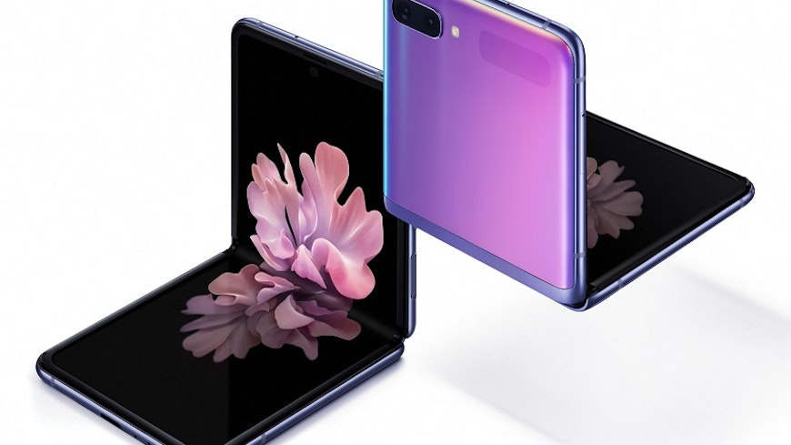 Galaxy z flip crop 1