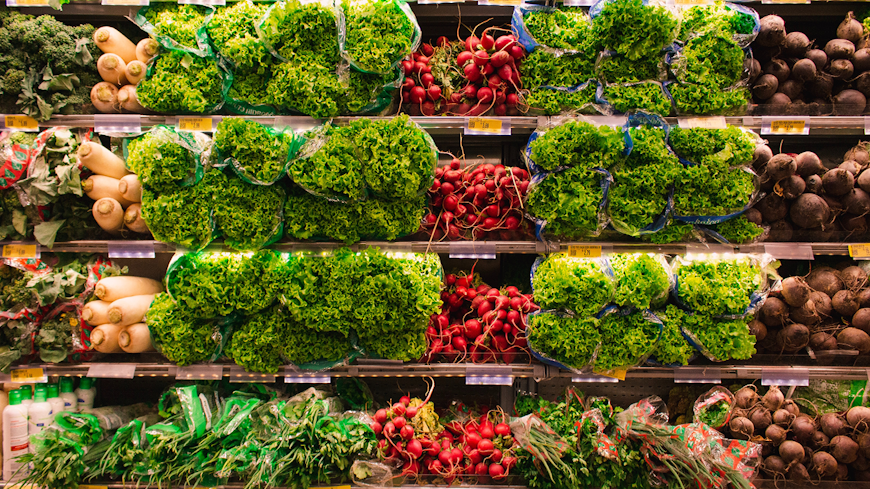 Have supermarket prices reached breaking point tell us what you think width