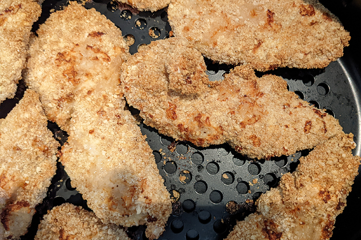 22 mar i spent a week with an air fryer are they worth all the hype chicken width