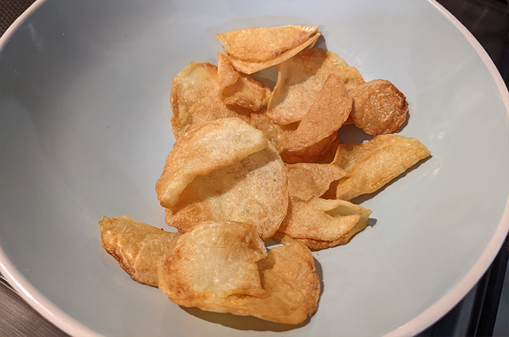 22 mar i spent a week with an air fryer are they worth all the hype chippies width