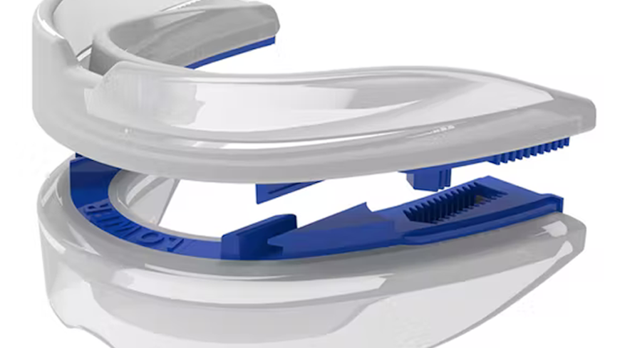 Can you cure snoring for under 100 mandibular advancement splint2