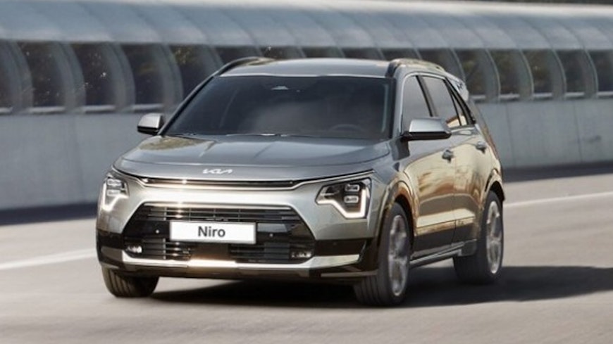 Kia niro phev main width