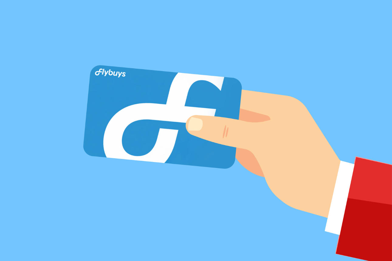 Flybuys illustration width