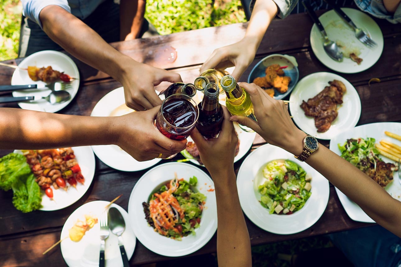 5 outdoor gadgets for summer promo