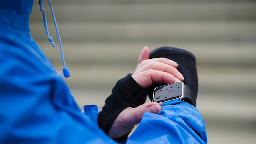 21feb ip ratings water resistance smartwatch